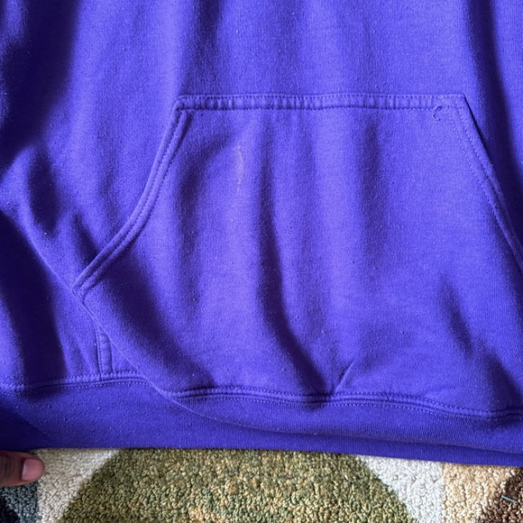 Kobe mamba out hoodie - Picture 2 of 3